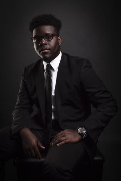 Daniel Osei